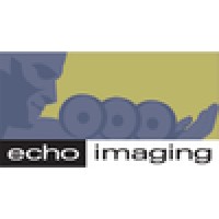 Echo Imaging Logo