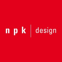 npk design Logo
