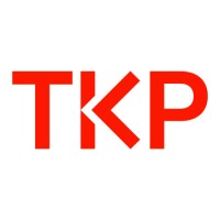 TKP Pensioen Logo