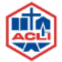 Acli - Associazioni cristiane lavoratori italiani Logo