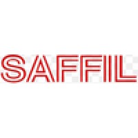 Saffil Limited Logo