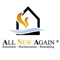 All New Again® Logo