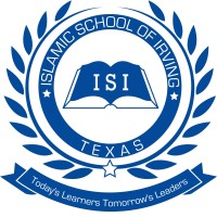 Islamic School Of Irving Logo