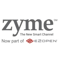 Zyme Logo