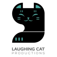 Laughing Cat Productions Logo