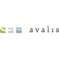 Avalis Landschap & Geschiedenis Logo