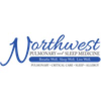 Northwest Pulmonary Logo