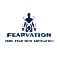 Fearvation Logo