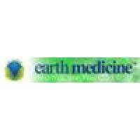 Earth Medicine Logo