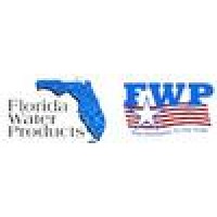 Florida Pool Products Logo
