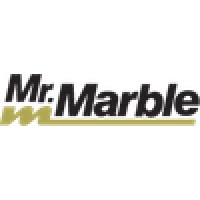 Mr Marble Logo
