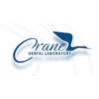 Crain Dental Laboratory Logo