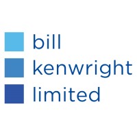 Bill Kenwright Ltd Logo