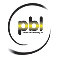 process benchmarking ltd Logo