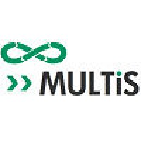 Multis Group Ltd Logo
