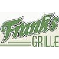 Franks Grill Logo