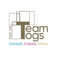 TeamTogs Limited Logo
