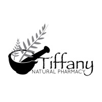 Tiffany Natural Pharmacy Logo