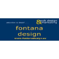 Fontana Design Logo