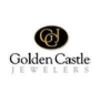 Golden Castle Jewelers Logo
