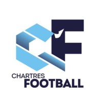 C’Chartres Football Logo