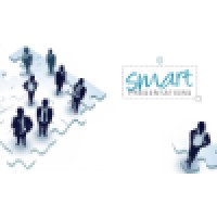 Smart Presentations Ltd Logo