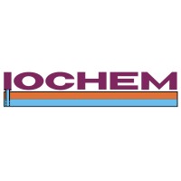 Iochem Corporation Logo
