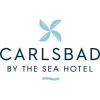 Carlsbad By The Sea Hotel Logo