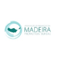 Madeira Promotion Bureau Logo
