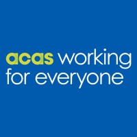 Acas Logo