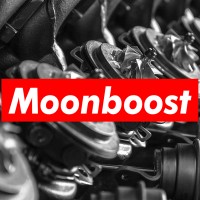 Moonboost Logo
