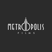 Metropolis Films Logo