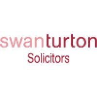 Swan Turton LLP Logo