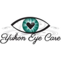 Yukon Eye Care Logo