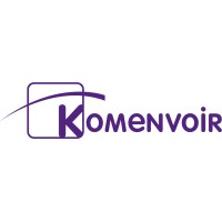 KOMENVOIR Logo