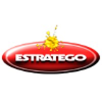 Estratego Distribution Logo