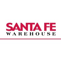 Santa Fe Warehouse Logo