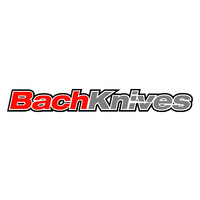 Bach Knives Logo