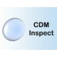 Cdm Consulting Logo
