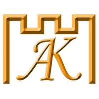 AK Reliable Construction Co., Inc. Logo
