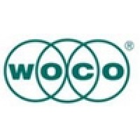 WOCO Ipartechnika Kft. Logo