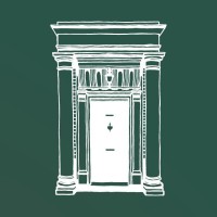 Glucksman Ireland House NYU Logo