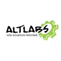 Altlabs Ltd. Logo