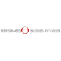 Reformed Bodies Logo