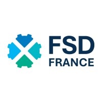 FSD France Logo