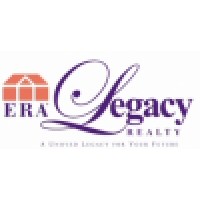 ERA Legacy Realty Logo