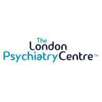 The London Psychiatry Centre LLP Logo