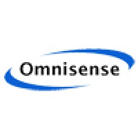 Omnisense Ltd. Logo