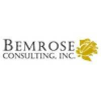 Bemrose Consulting Logo