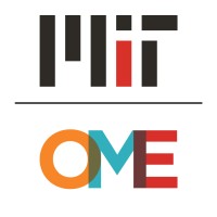 MIT Office Of Minority Education Logo